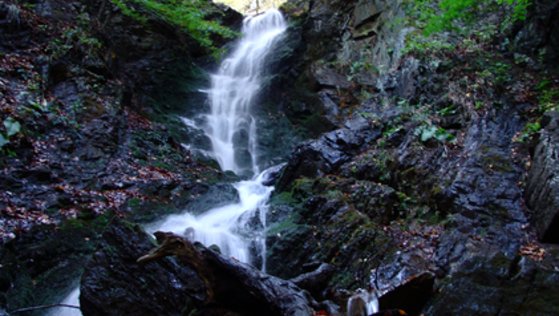 Waterfall Jelovarnik