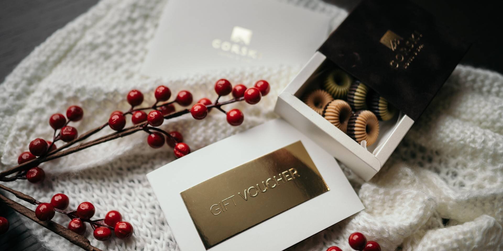GIFT VOUCHER