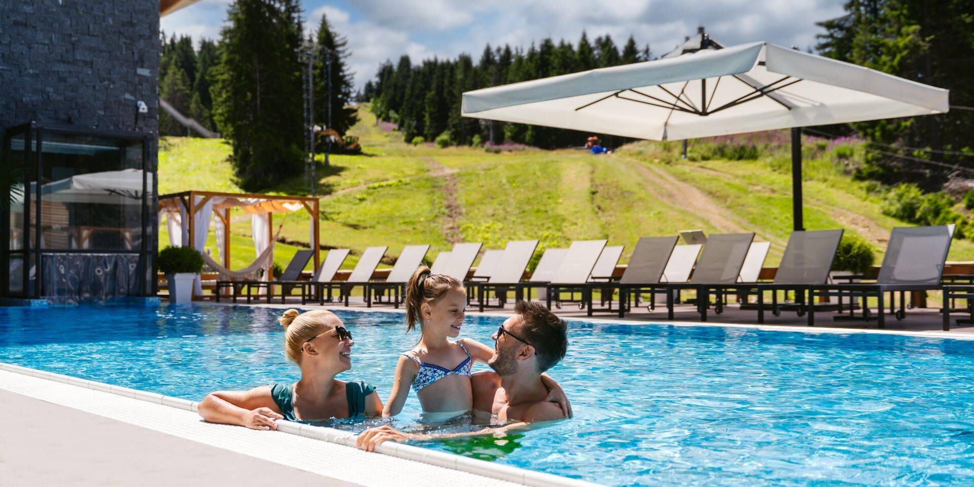 Family Summer Album – a perfect holiday 