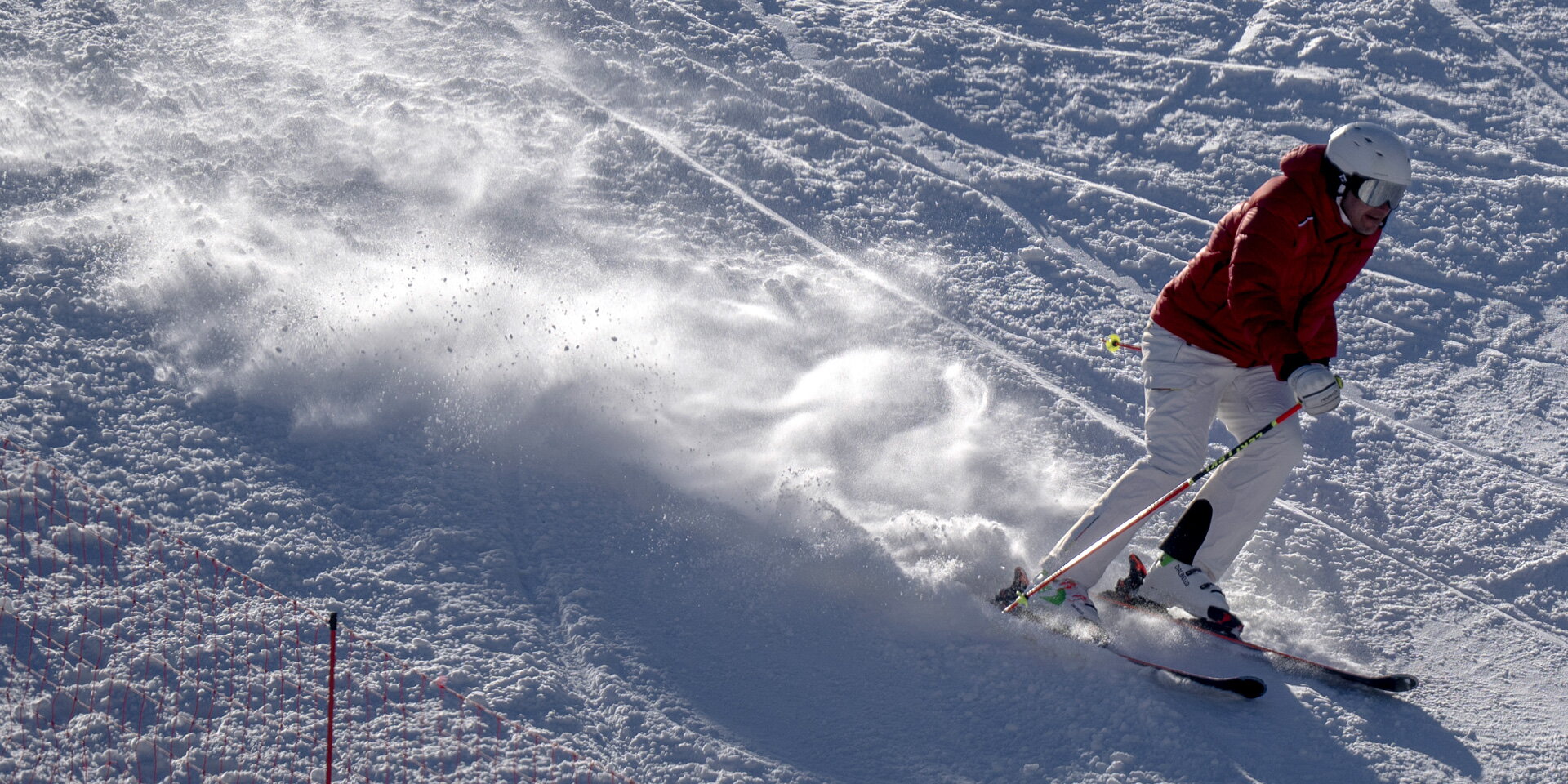 Last Minute Winter Deal (-15%) 