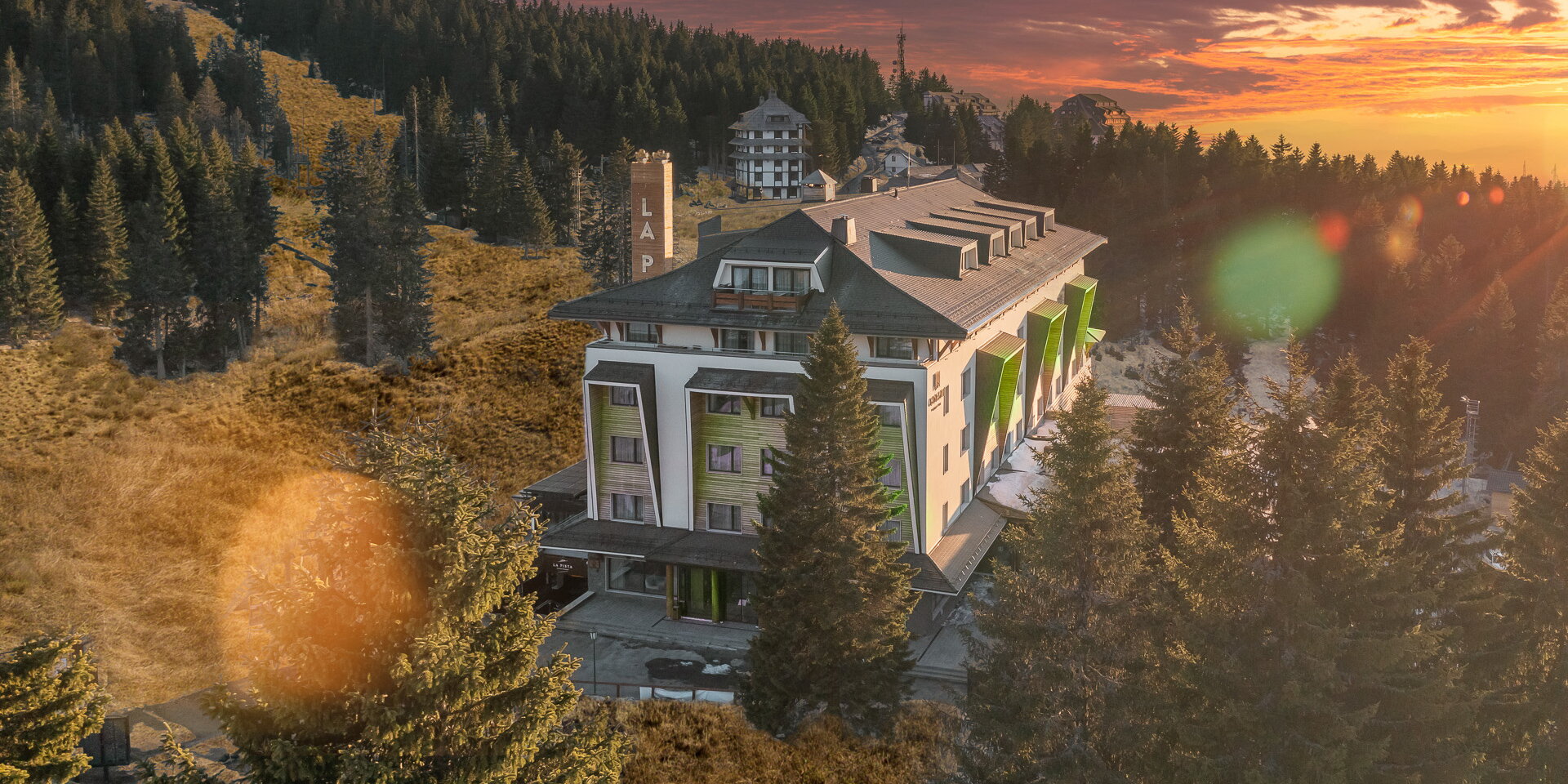 1st May Holiday at Gorski 