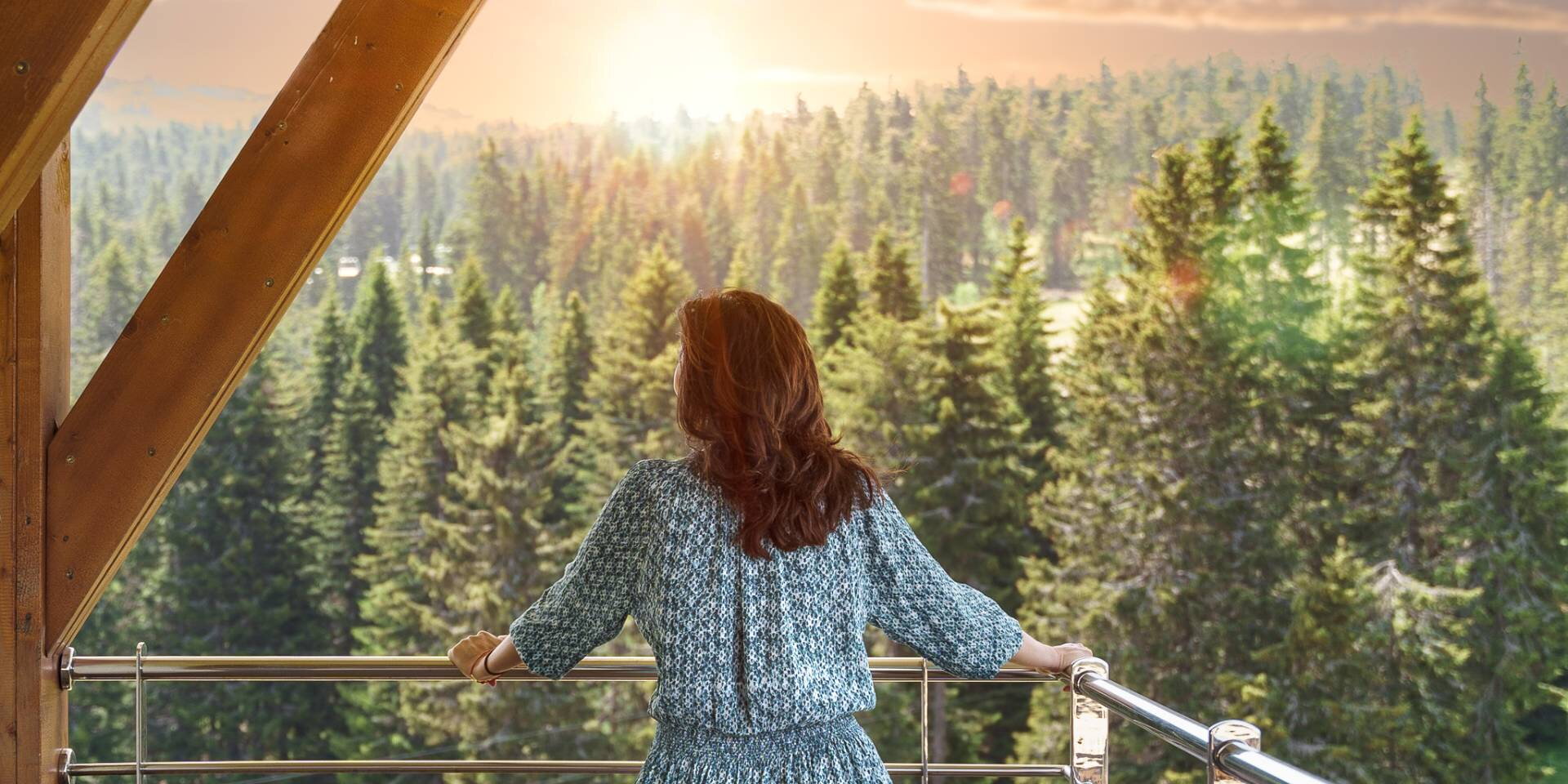 Spring Reset