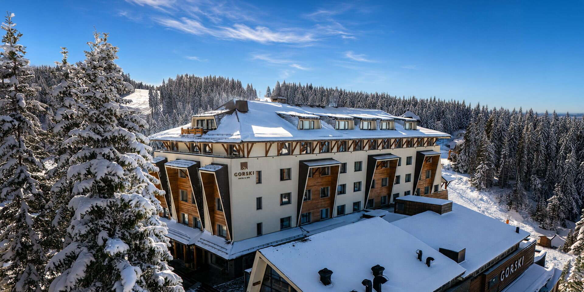 EARLY BOOKING – WINTER 2026/27 